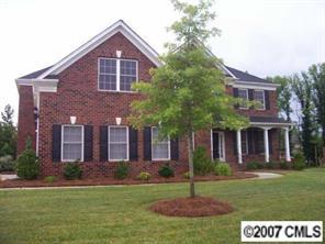 2905 Blackburn Dr., Waxhaw, NC 28173