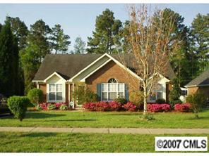 8717 Kismet Dr., Charlotte, NC 28214