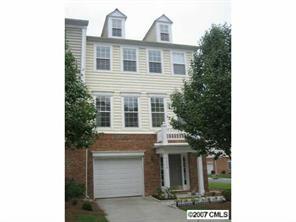 5466 Werburgh St., Charlotte, NC 28209