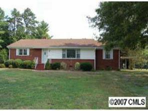 645 E Ridge Rd., Salisbury, NC 28147