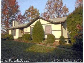 111 Partridge Path, Hendersonville, NC 28739