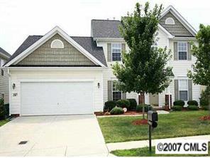 140 Trotter Ridge Dr., Mooresville, NC 28117