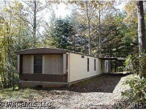 42 Country Oak Lane, Horse Shoe, NC 28742