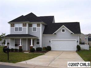 2002 Benning Cir., Indian Trail, NC 28079