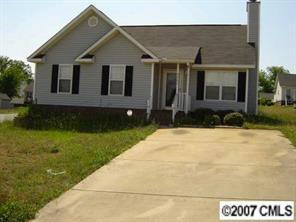 4201 Rosy Mound Ln., Charlotte, NC 28216