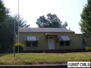 283 Lackey St., Statesville, NC 28677