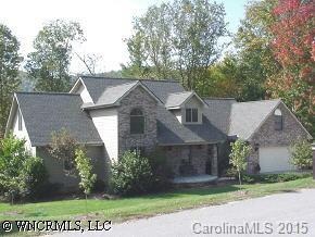 11 Overcrest Circle, Brevard, NC 28712