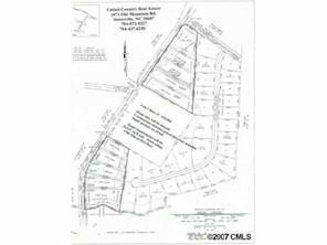 8 Woodbridge Rd., Statesville, NC 28625