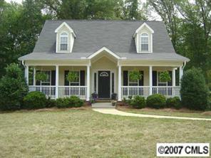5274 Sagittarius Cir., Denver, NC 28037