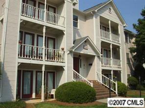 6150 Meadow Rose Ln. #B, Charlotte, NC 28215