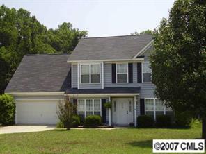 609 Barbee Farm Dr., Monroe, NC 28110