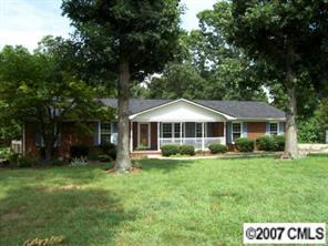 1110 Hwy 153 None, China Grove, NC 28023