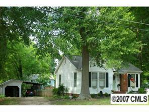 810 Sprucewood St., Kannapolis, NC 28081