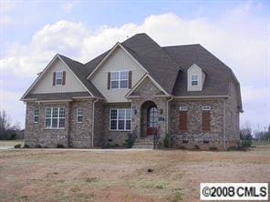 LOT 23 Lowes Ln., Iron Station, NC 28080