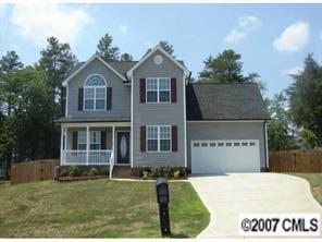 5202 Ellie Ct., Concord, NC 28025