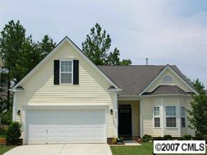 9625 Waltham Ct., Charlotte, NC 28269