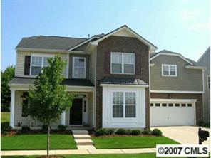 9137 Greenheather Dr., Huntersville, NC 28078