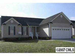 1007 Pump Station Rd., Kannapolis, NC 28081