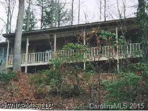 46 Falling Oak Lane, Hendersonville, NC 28739