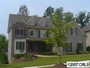 18626 Rollingdale Ln., Davidson, NC 28036