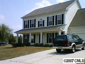 2428 Acadia Ct., Kannapolis, NC 28083