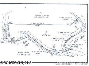 3 TR7 Eagle's Roost (tam Lane), Hendersonville, NC 28792