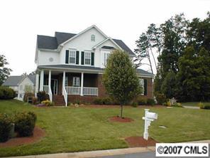119 Pebble Brook None, Mooresville, NC 28117