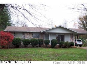 46 Sunny Acres Drive, Etowah, NC 28729