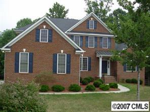 1709 Crestgate Dr., Waxhaw, NC 28173