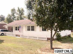 505 Delco St., Kannapolis, NC 28081