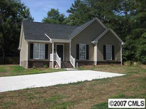 507 E 22nd St., Kannapolis, NC 28083