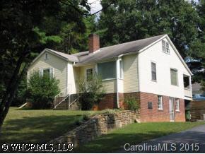 164 School Road, Asheville, NC 28806