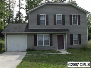 1018 Lundy Ln., Charlotte, NC 28214