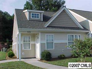 901 Ranchero Dr. #-, Statesville, NC 28677