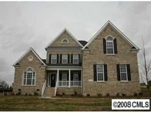 10132 NW Legolas Ln., Charlotte, NC 28269