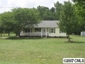 4836 Winding Ln., Indian Trail, NC 28079