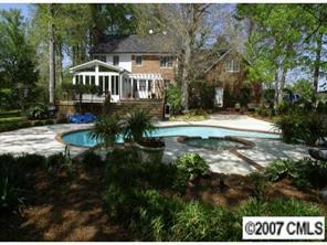 6309 Hawfield Rd., Indian Trail, NC 28079
