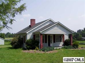 5660 W Hwy 152 Hwy., China Grove, NC 28023