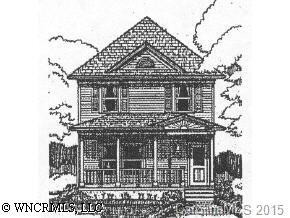 148 Covered Bridge Dr., Flat Rock, NC 28731