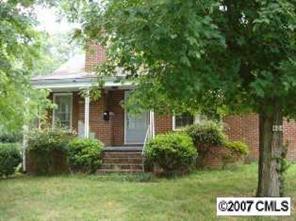 404 14th St., Salisbury, NC 28144