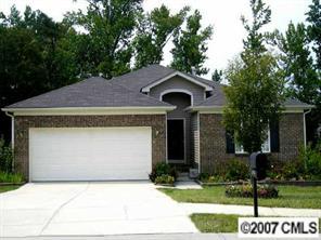 2603 Bridgeville Ln., Charlotte, NC 28262