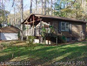 89 Rollins Street, Hendersonville, NC 28792