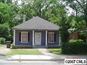2501 Dundeen St., Charlotte, NC 28216