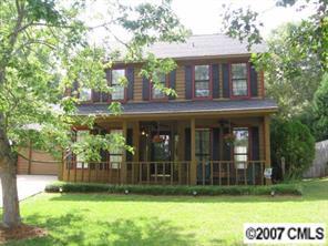 9308 Aylesbury Ln., Charlotte, NC 28227