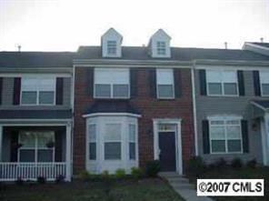 14012 Lyon Hill Ln., Huntersville, NC 28078