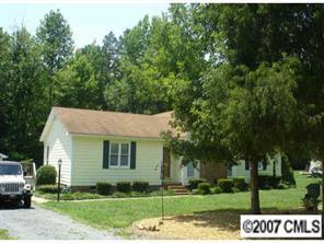 6048 Indian Brook Dr., Matthews, NC 28104
