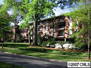1300 Queens Rd. #304, Charlotte, NC 28207