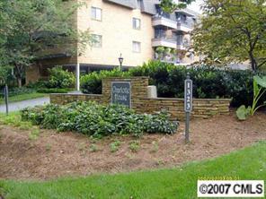 1323 Queens Rd. #324, Charlotte, NC 28207