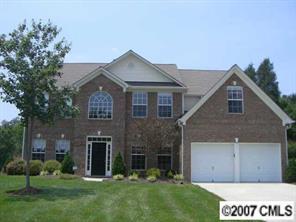 14458 Northridge Dr., Charlotte, NC 28269