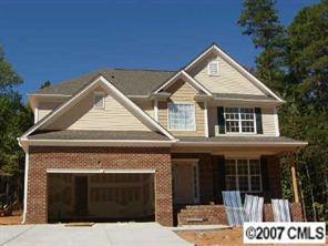 152 Rushing Water Ln., Troutman, NC 28166